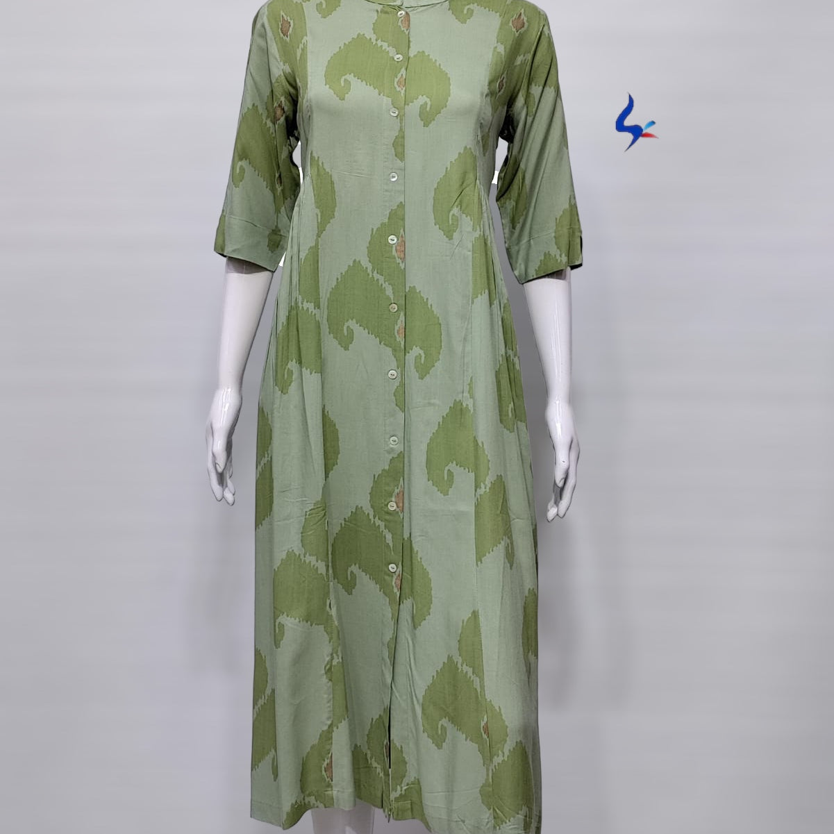 Ladies Kurti