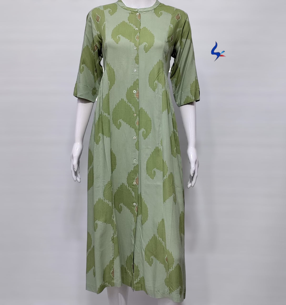 Ladies Kurti