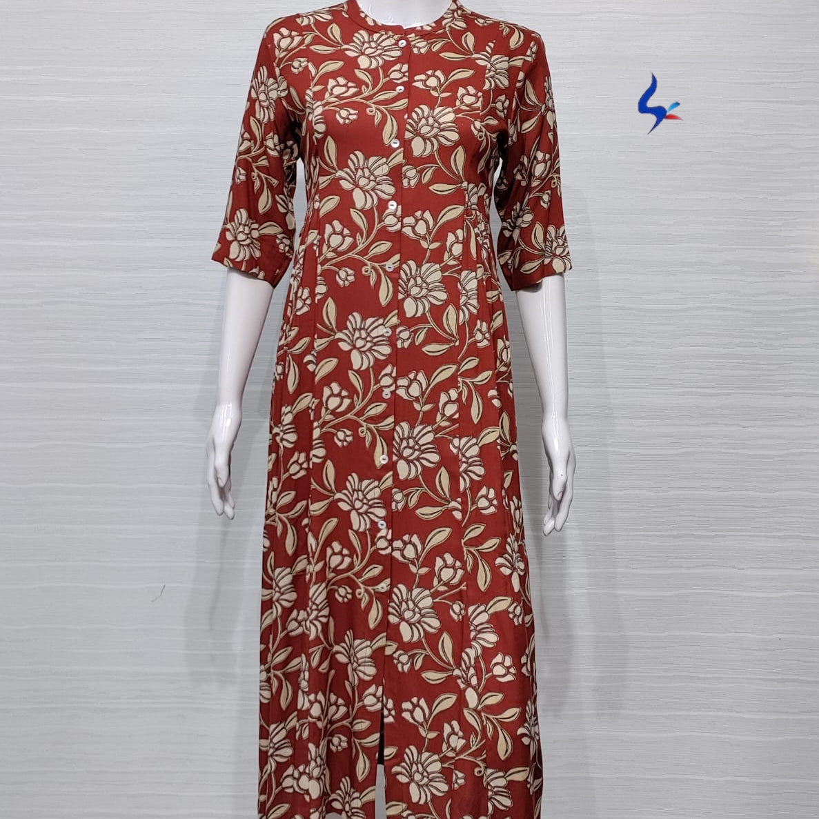 Ladies Kurti