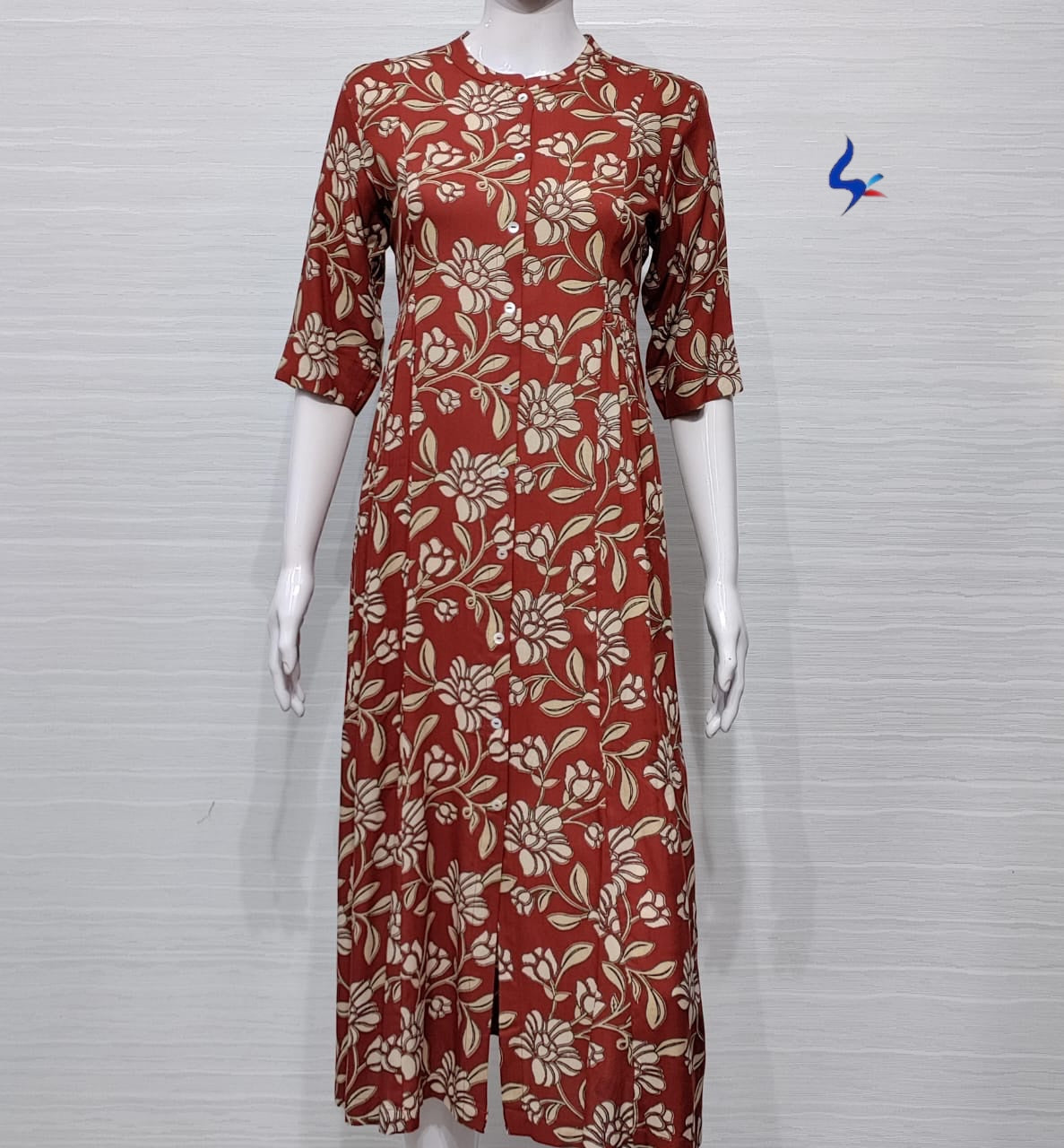 Ladies Kurti