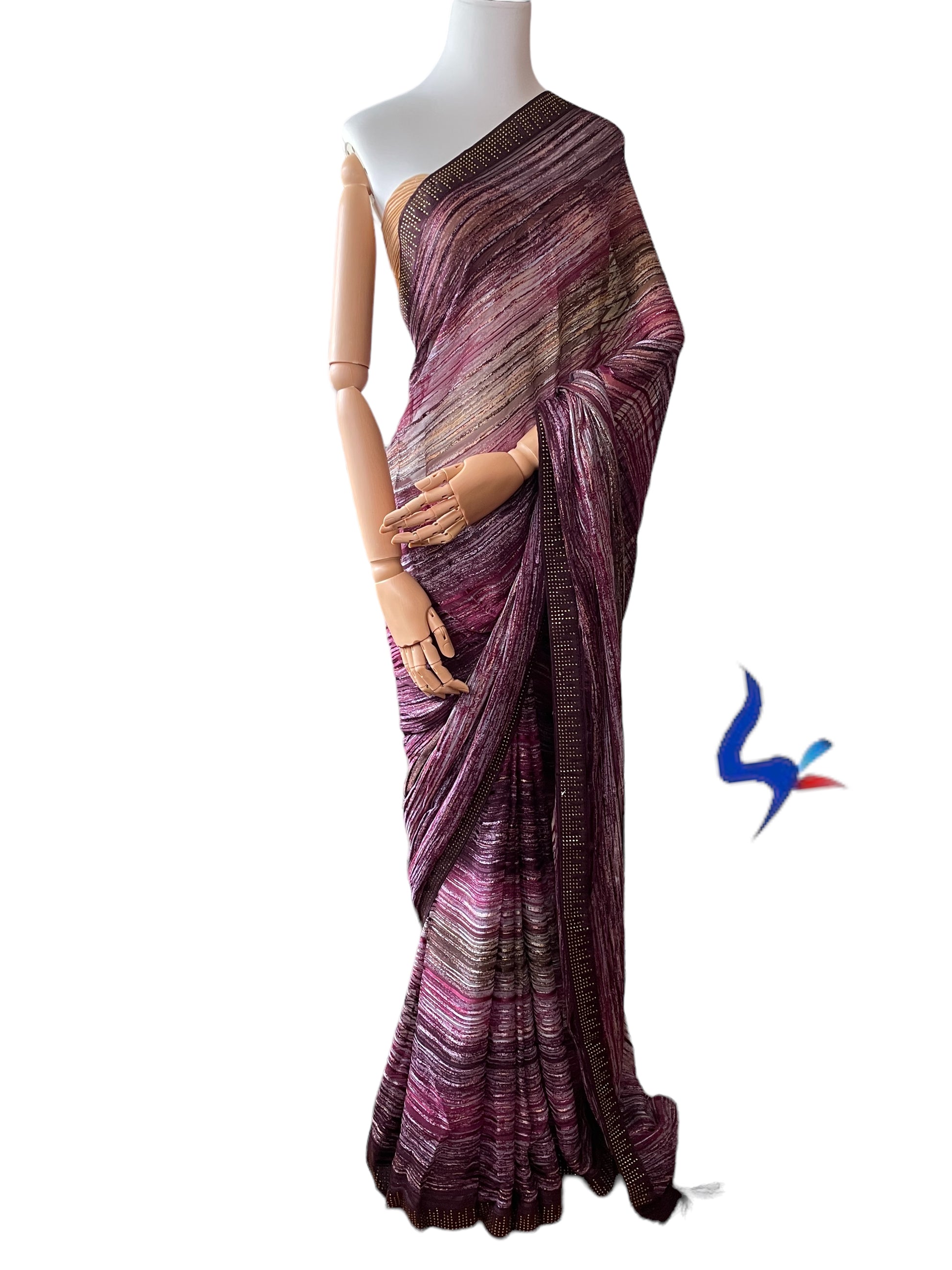 fancy Sarees