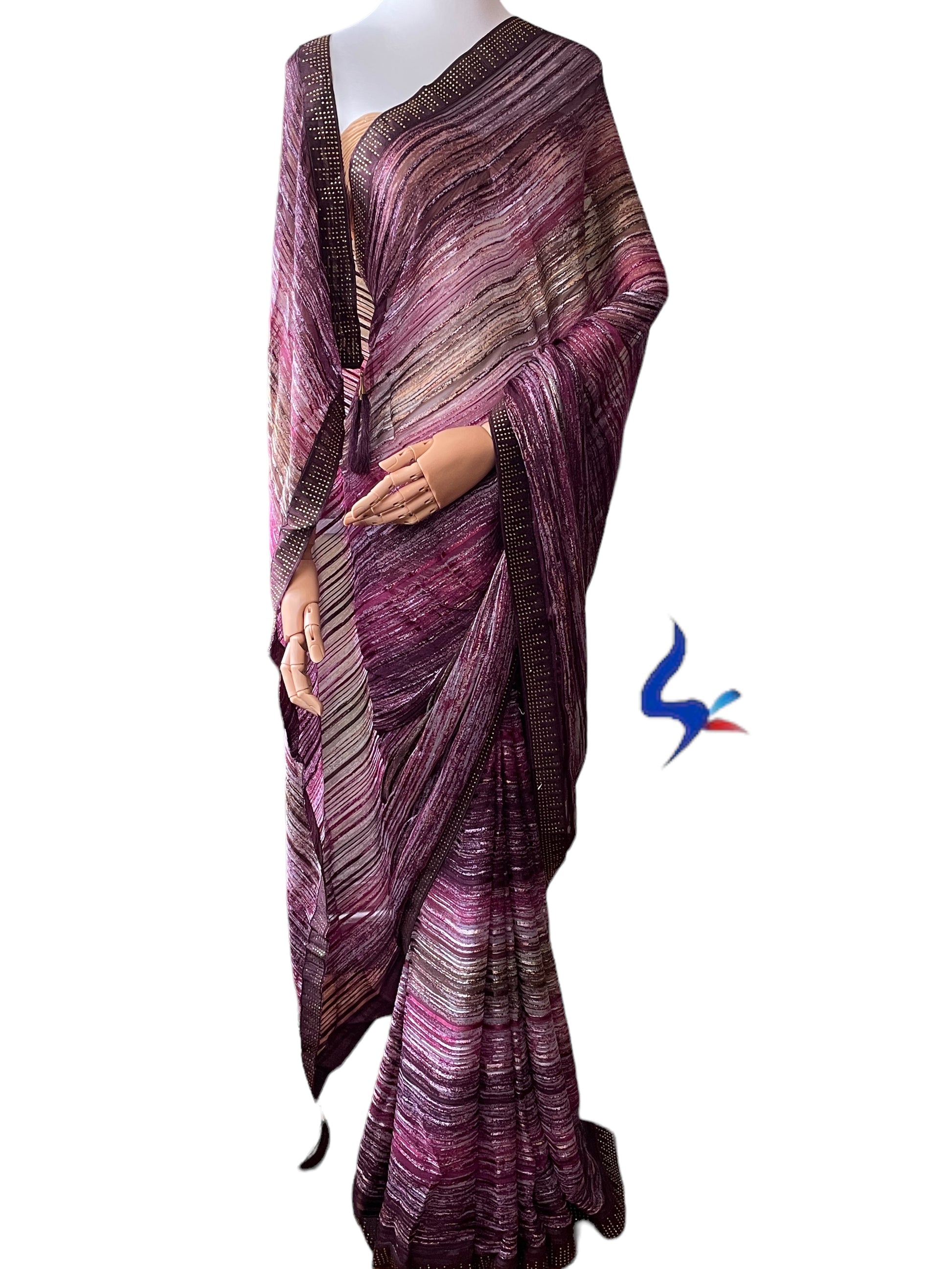 fancy Sarees