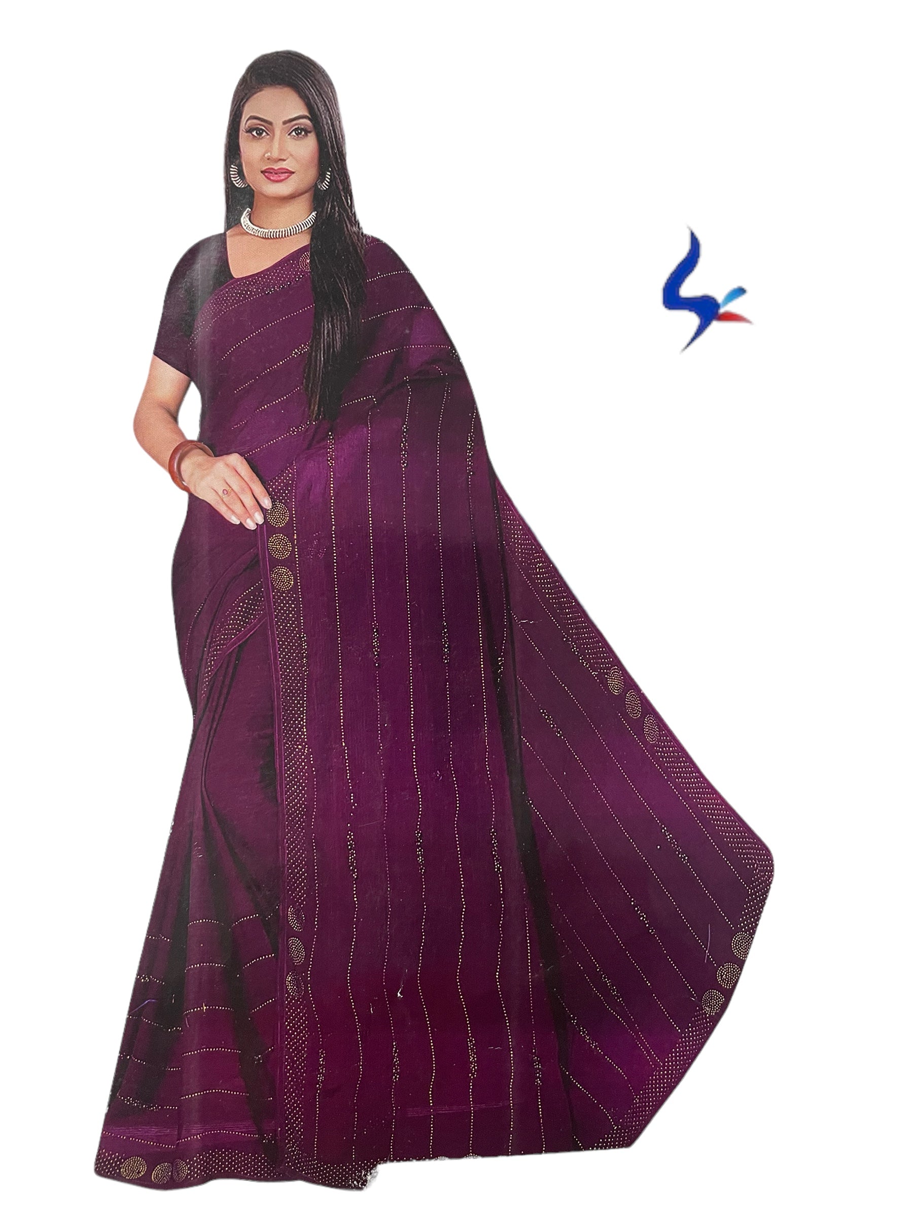 Fancy sarees