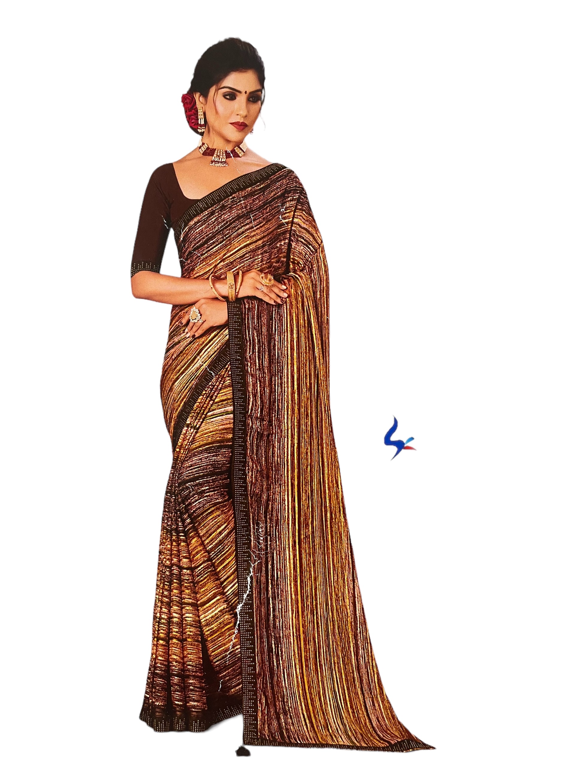 fancy Sarees