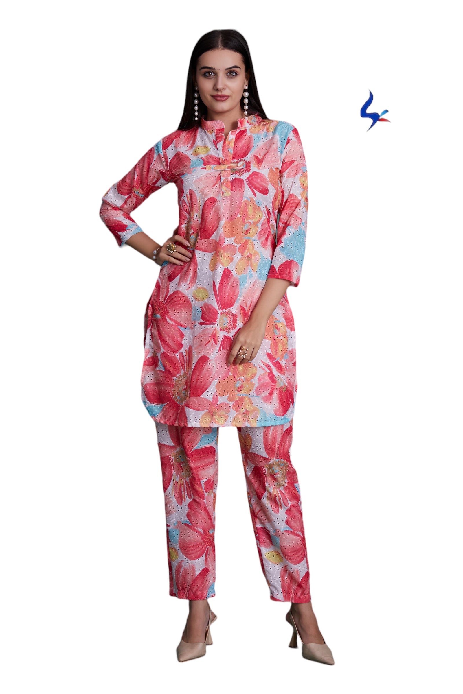 Ladies 3pc / 2pc  Suit