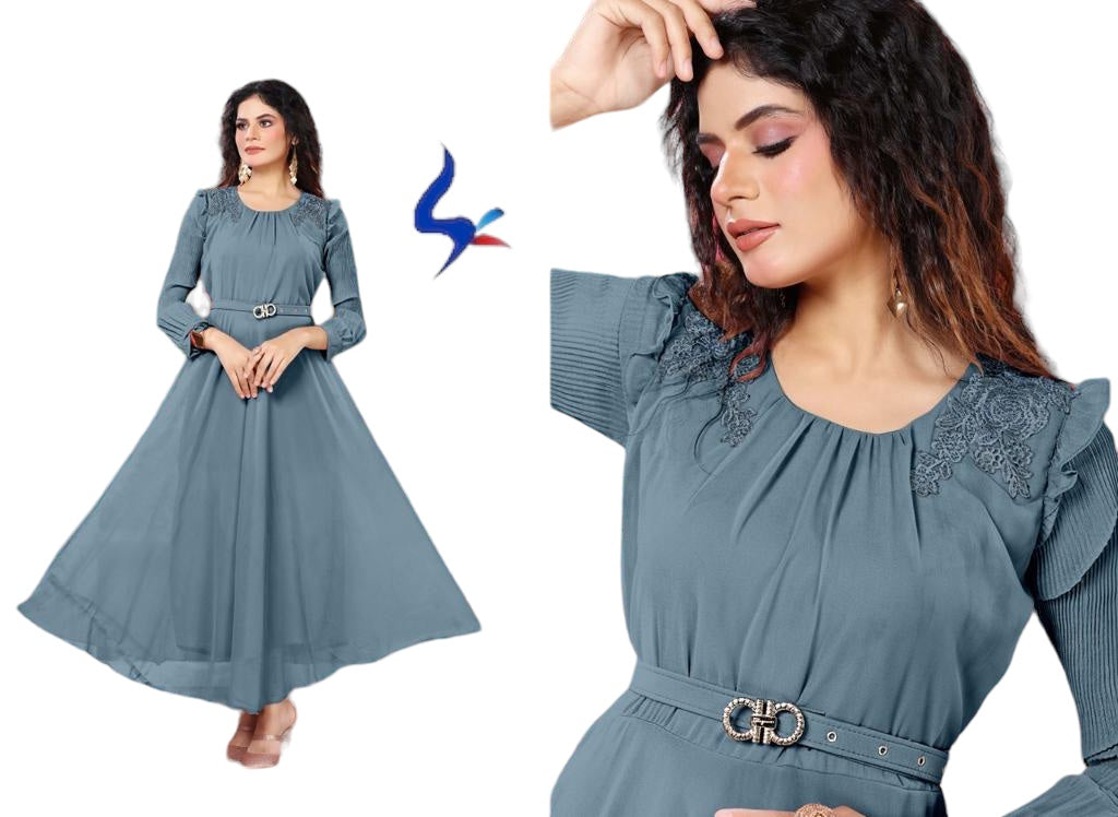 Kurti Fashion Sk23