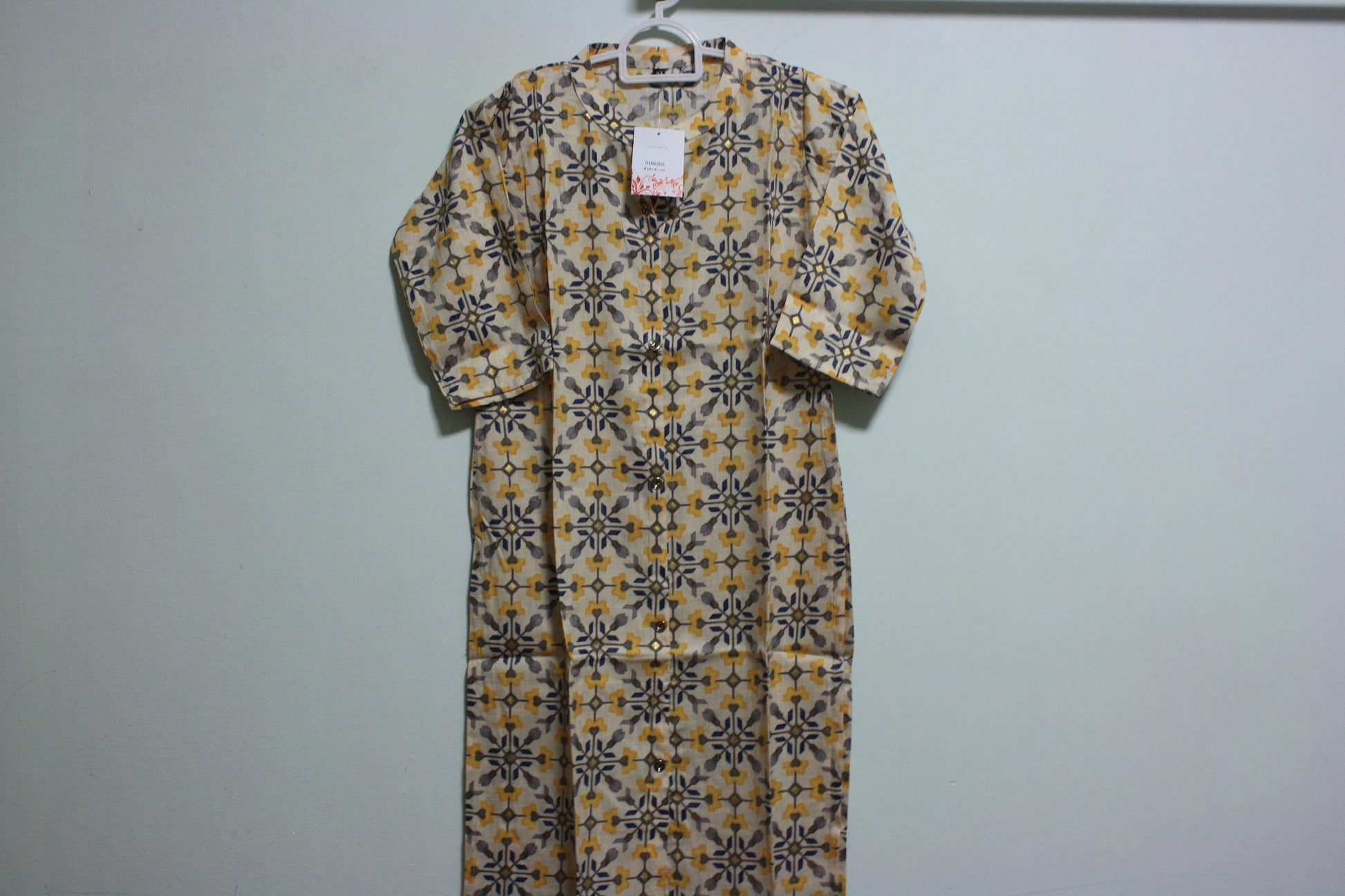 Girl's Kurti