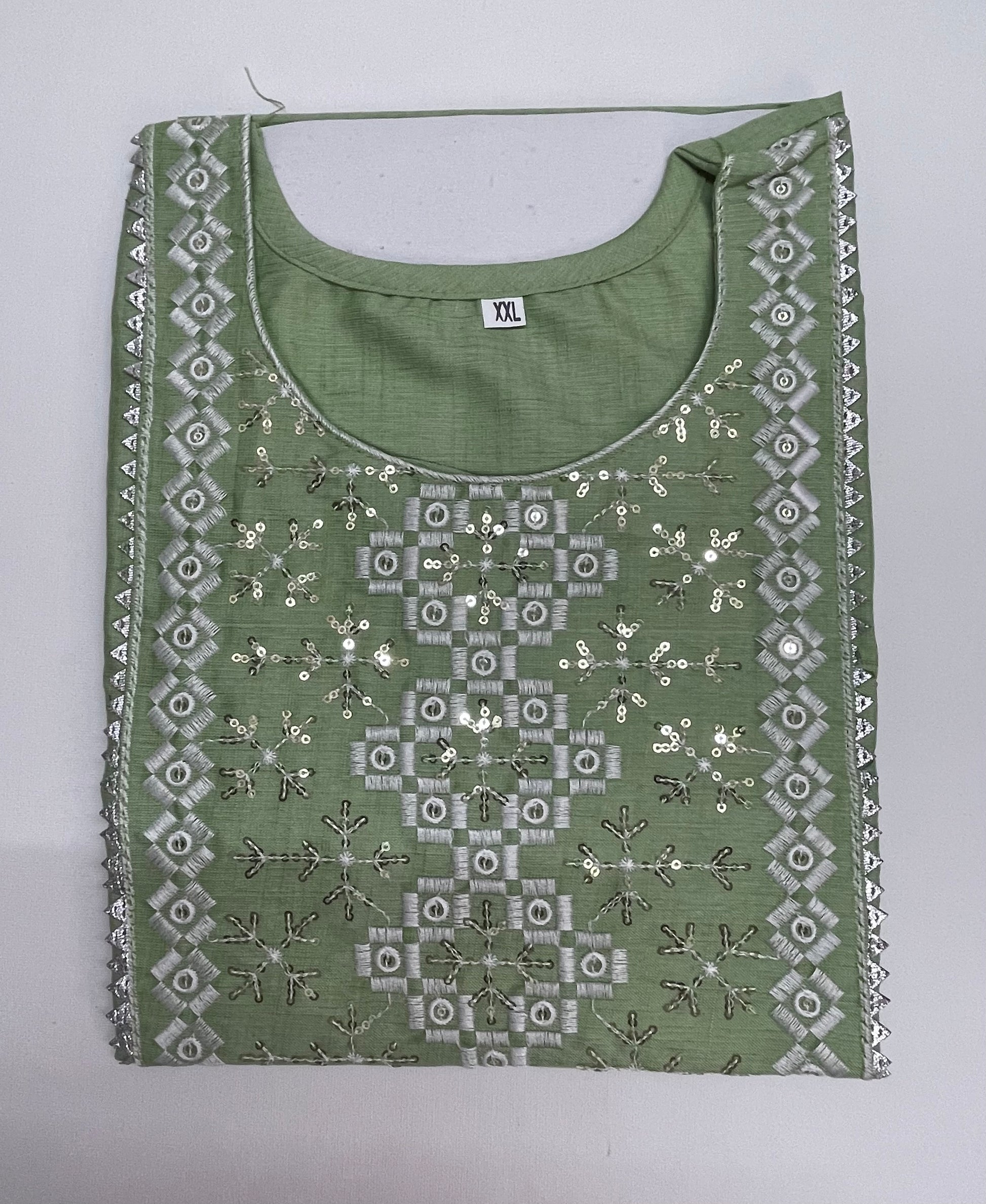 Ladies Kurti