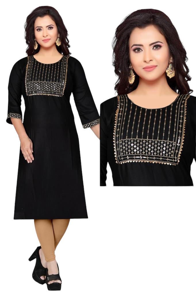 Ladies Kurti