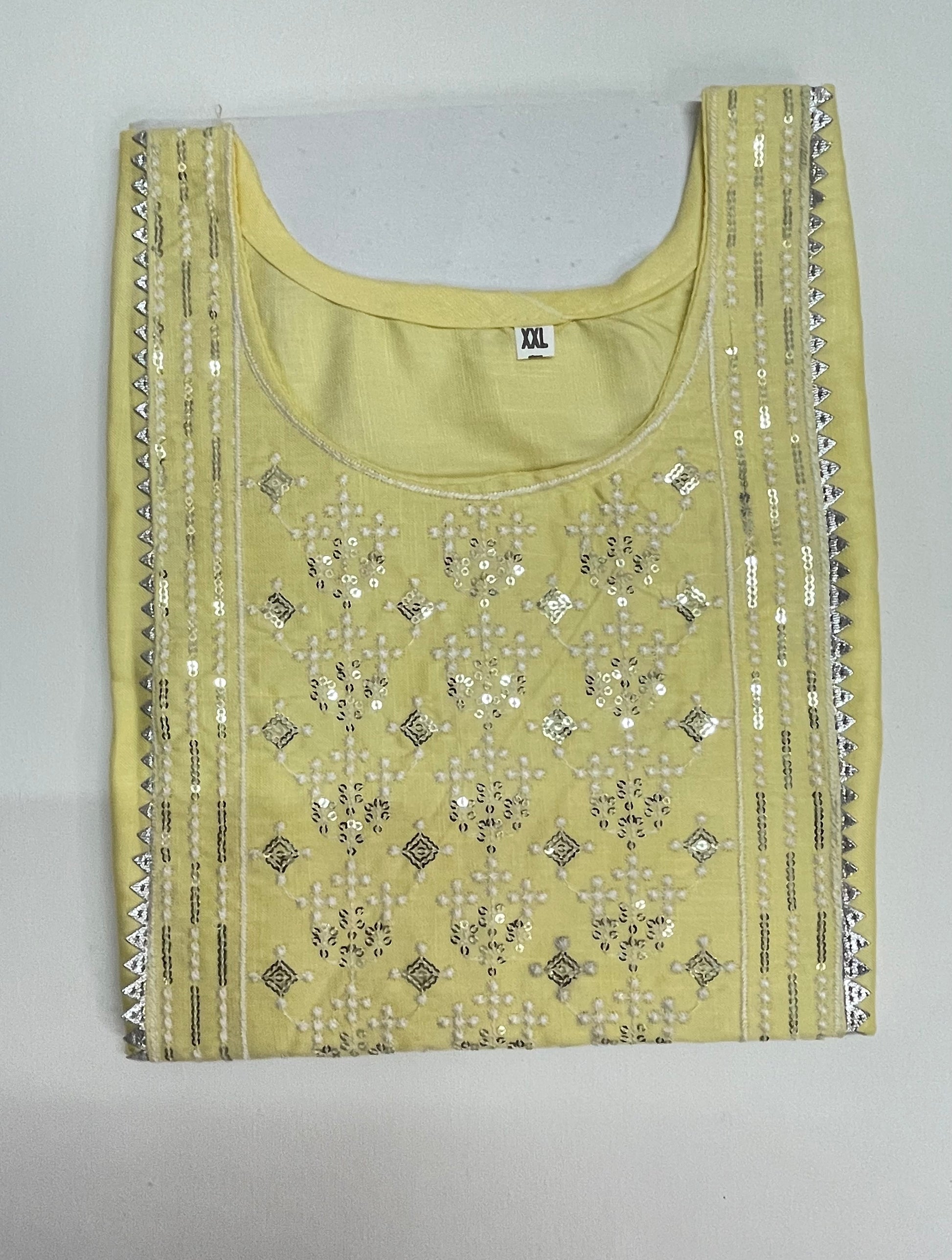 Ladies Kurti