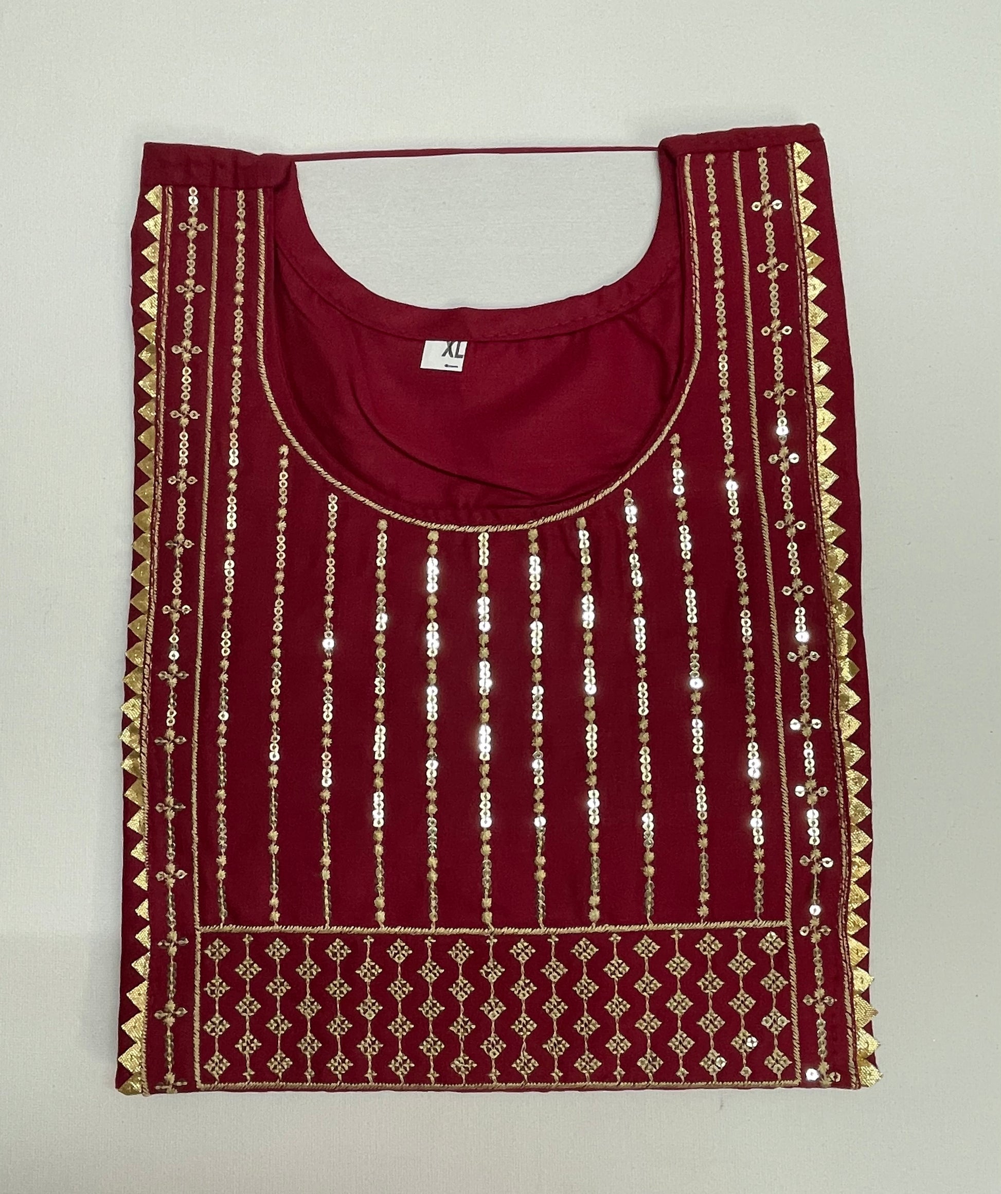 Ladies Kurti