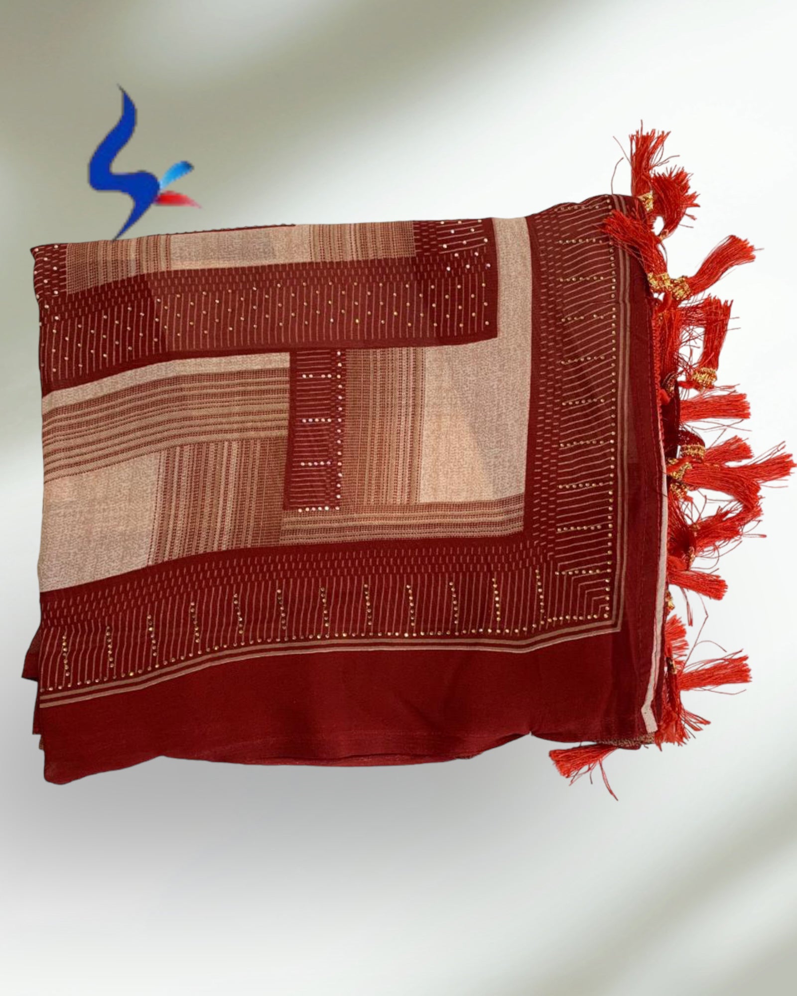 Fancy sarees