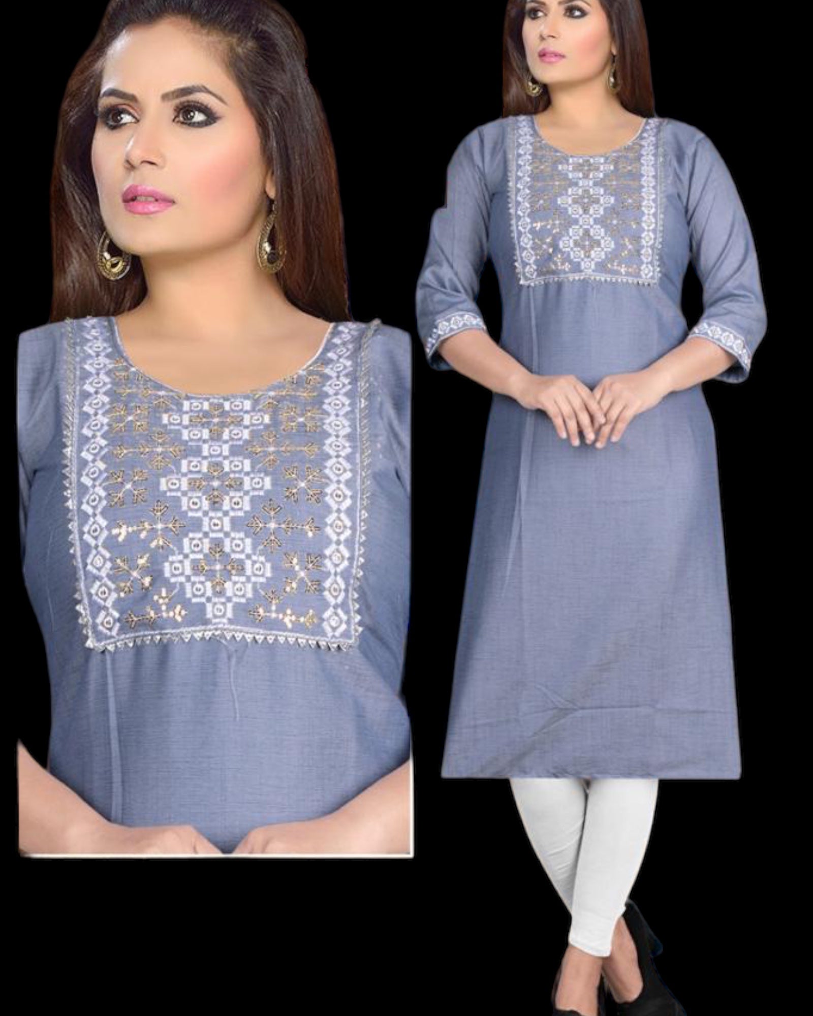 Ladies Kurti