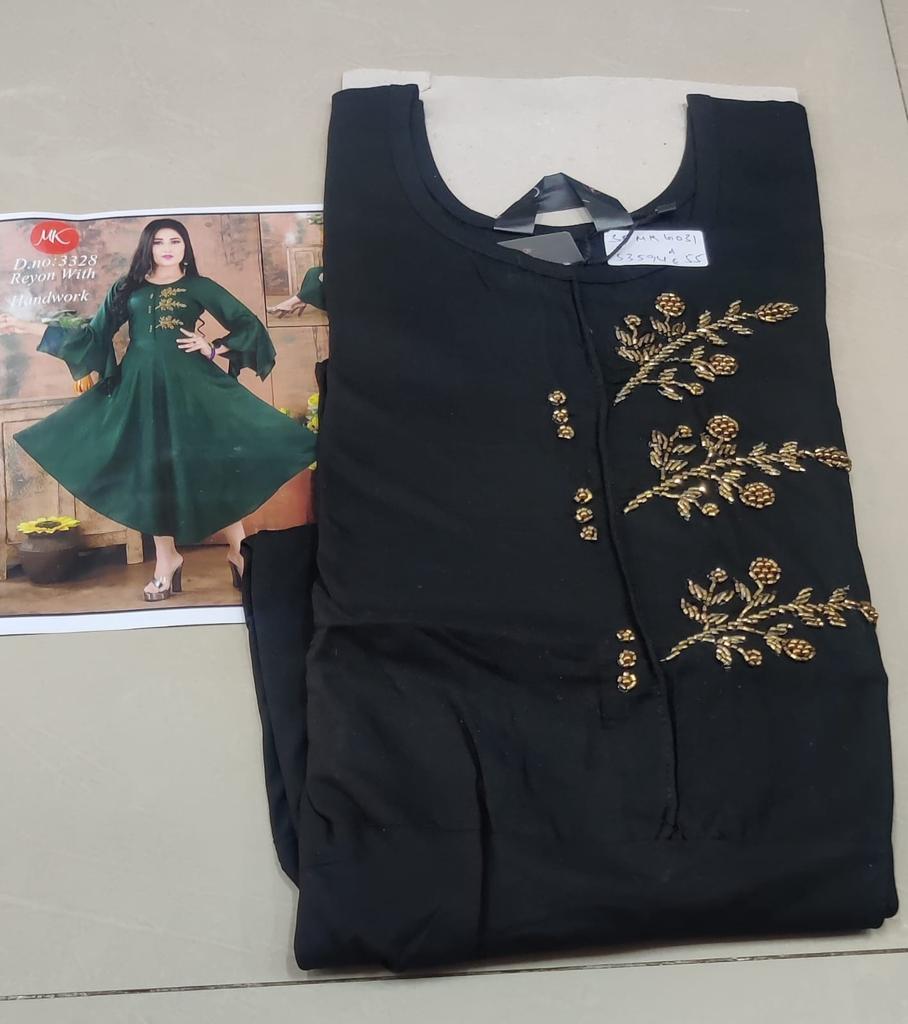 Ladies Kurti