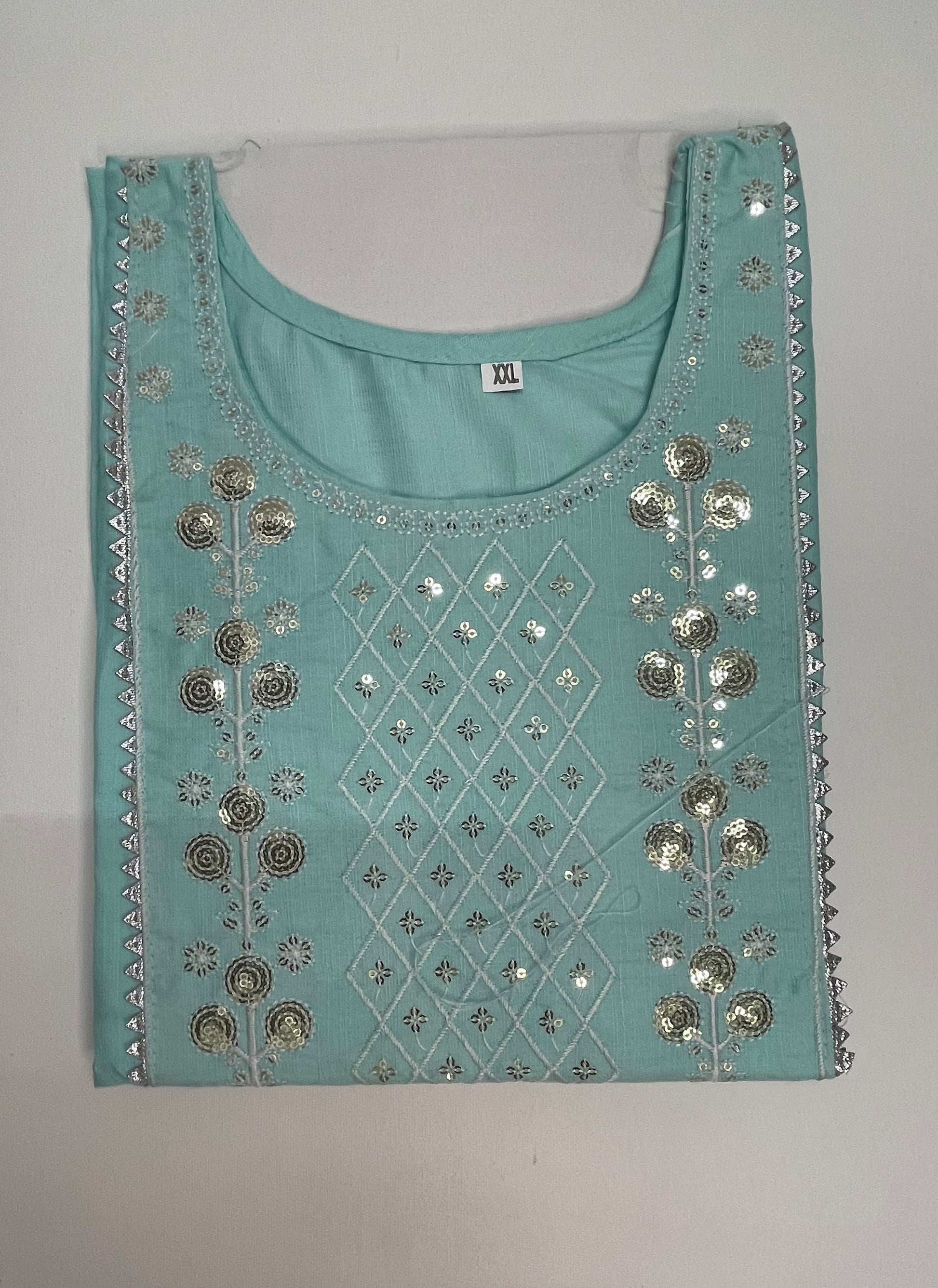 Ladies Kurti