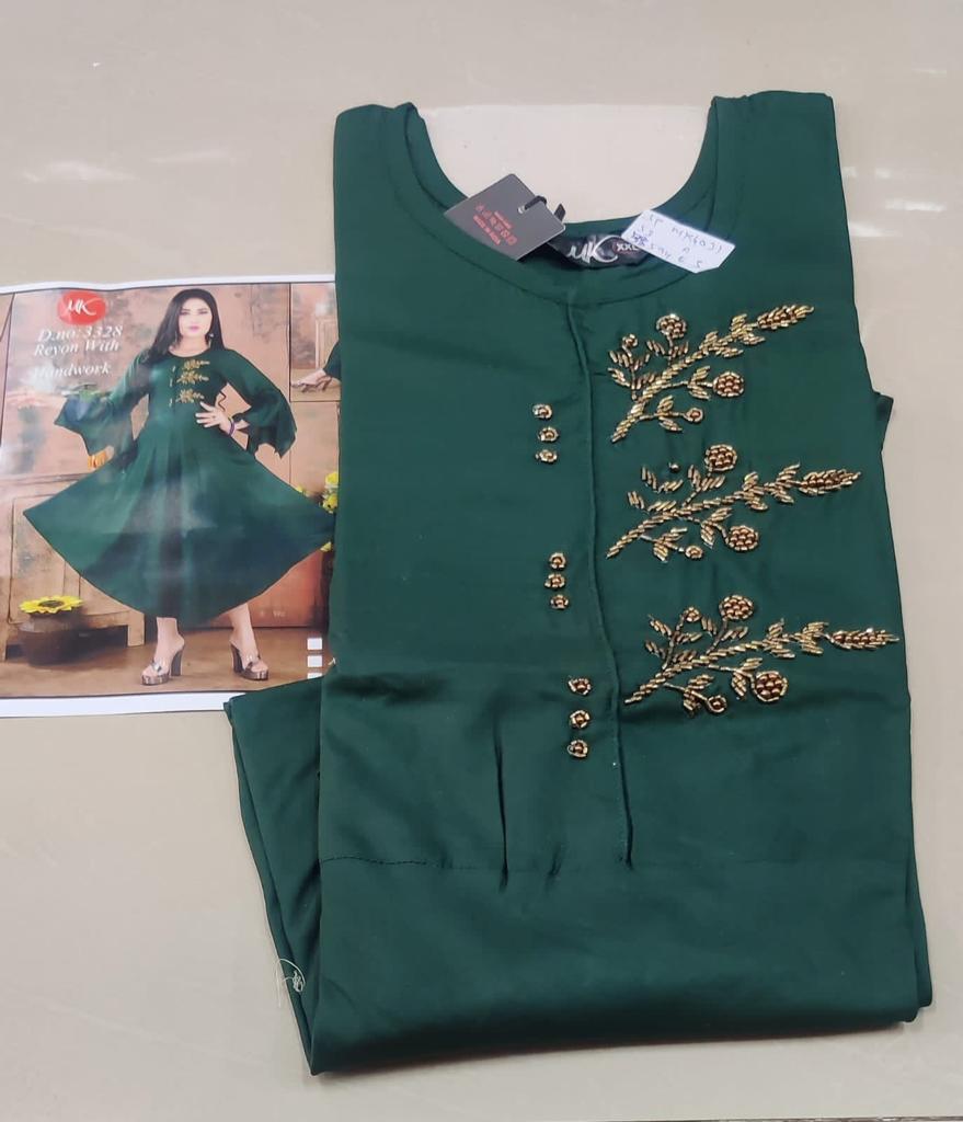 Ladies Kurti