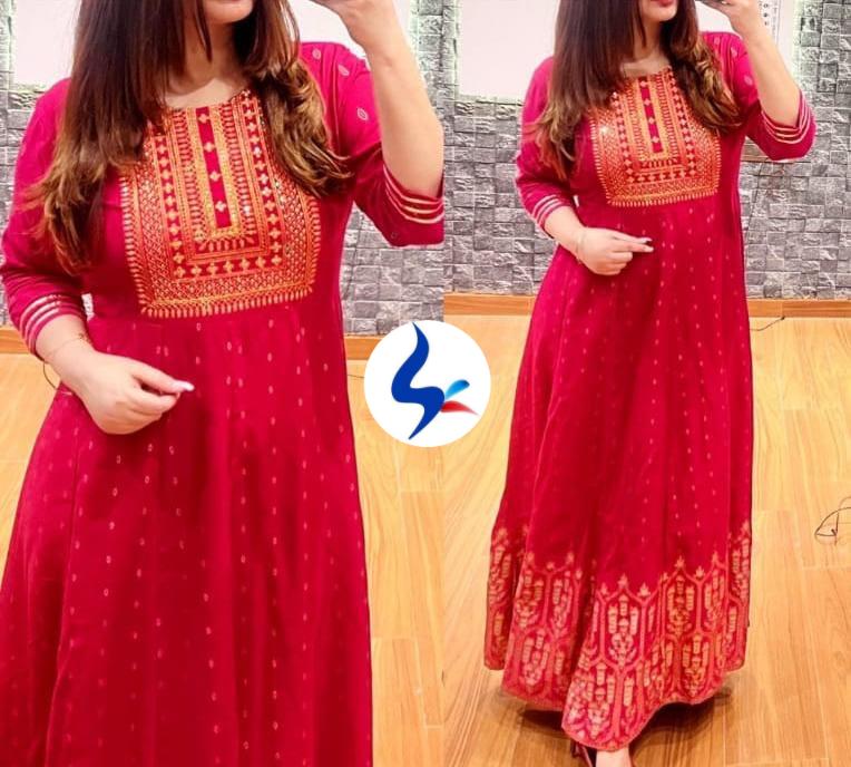 Ladies Kurti