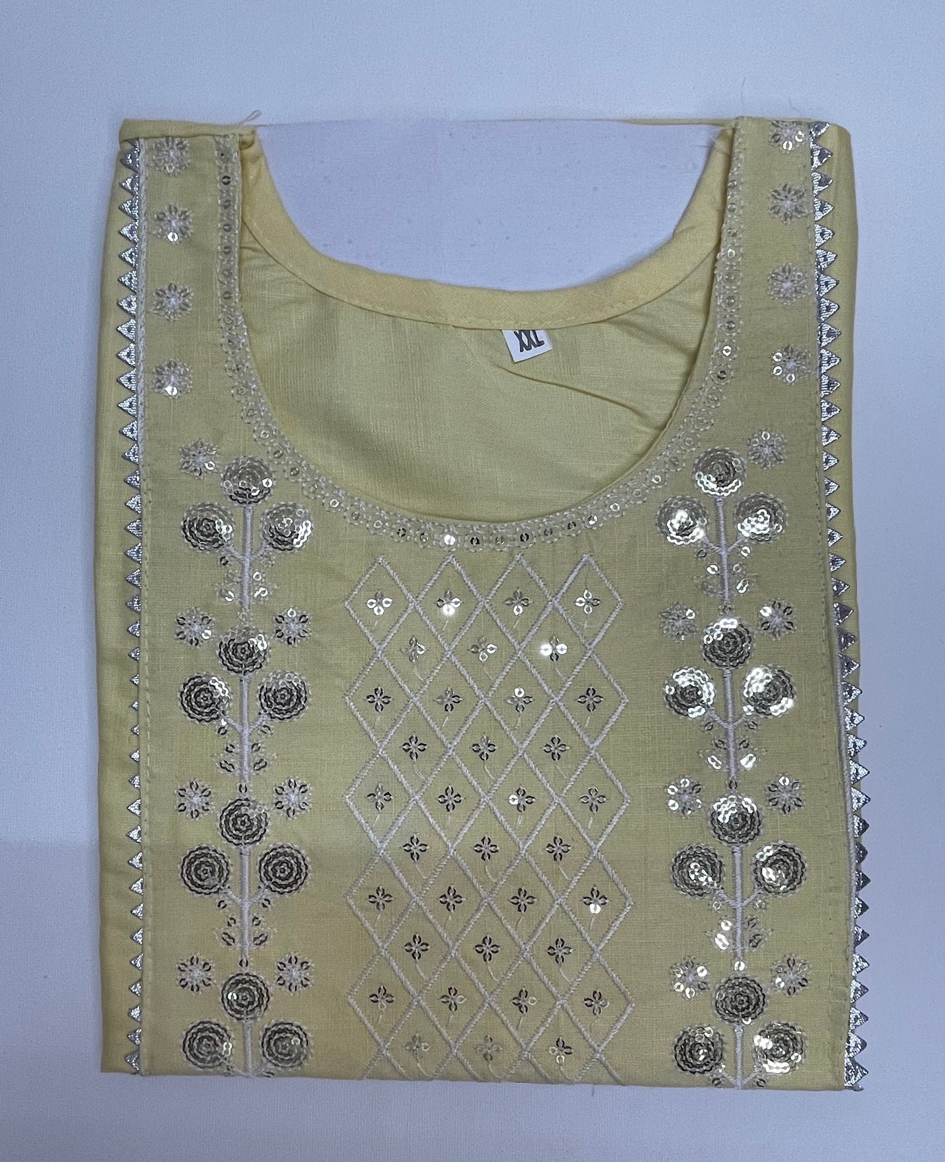 Ladies Kurti