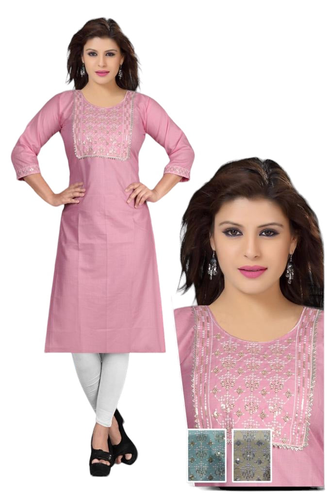 Ladies Kurti