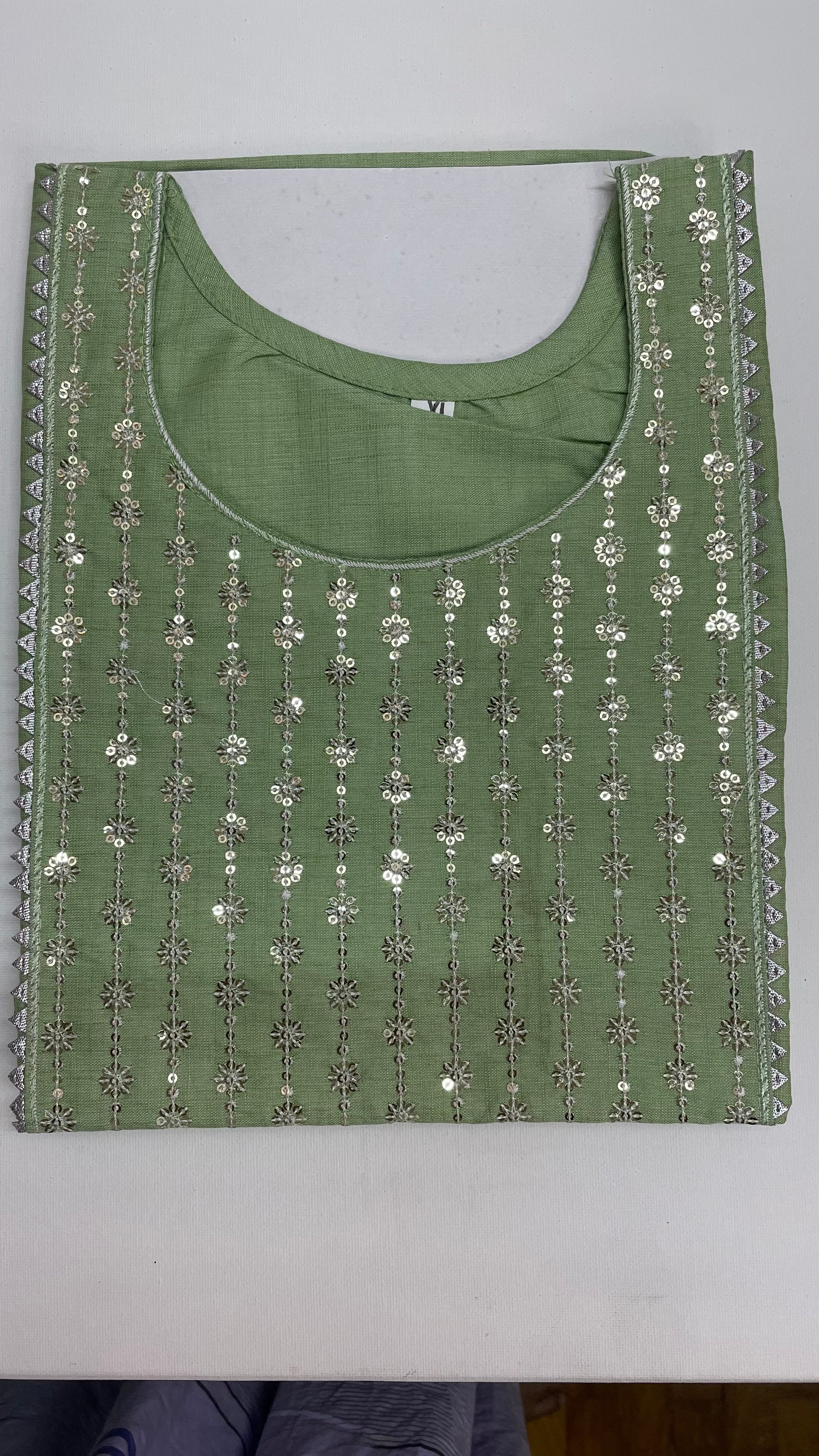 Ladies Kurti