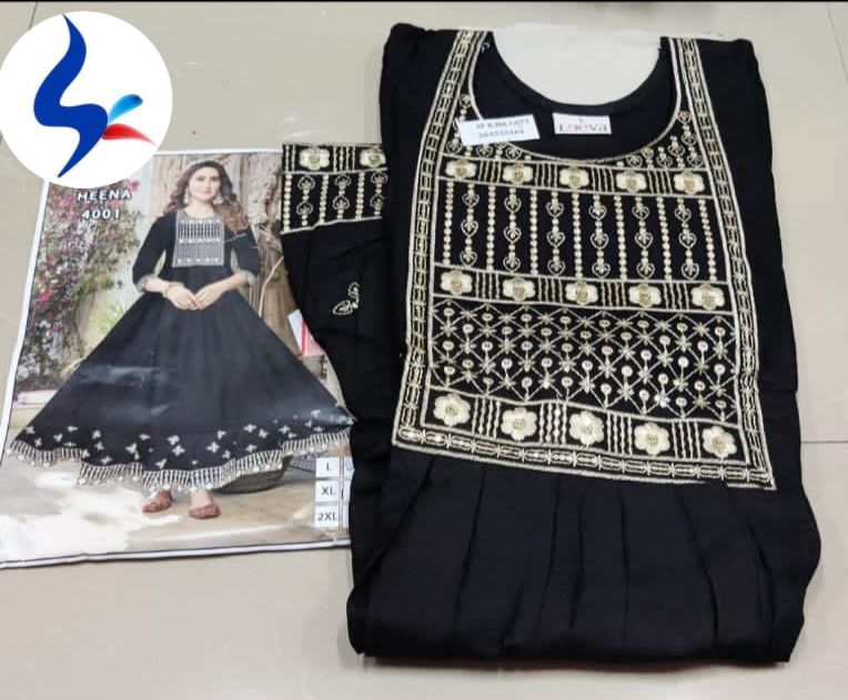 Ladies Kurti