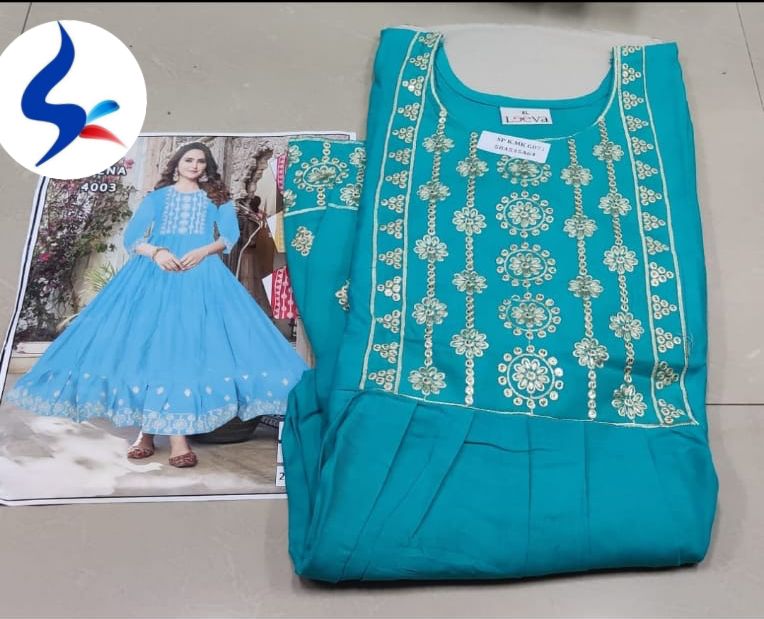 Ladies Kurti